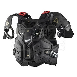 Защита тела Leatt 6.5 Pro (черн, L/XL)