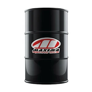 Масло моторное бочковое Maxima 4T Blend Ester 10w40 1л
