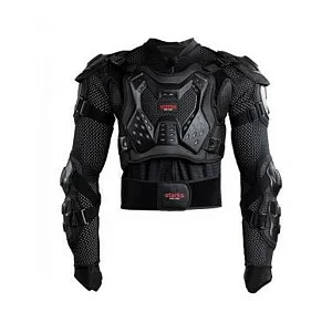 Моточерепаха Body Armor Solid Chest